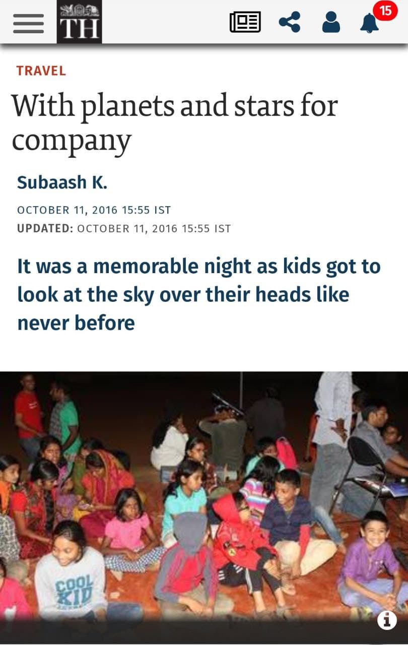 The-Hindu-Article-Planets-Stars