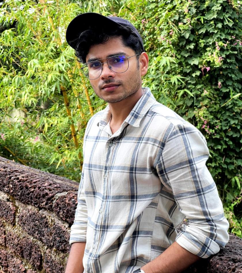 Rithin