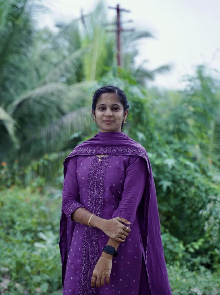 Kaviya