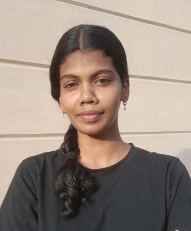 Hemalatha Krishnaveni