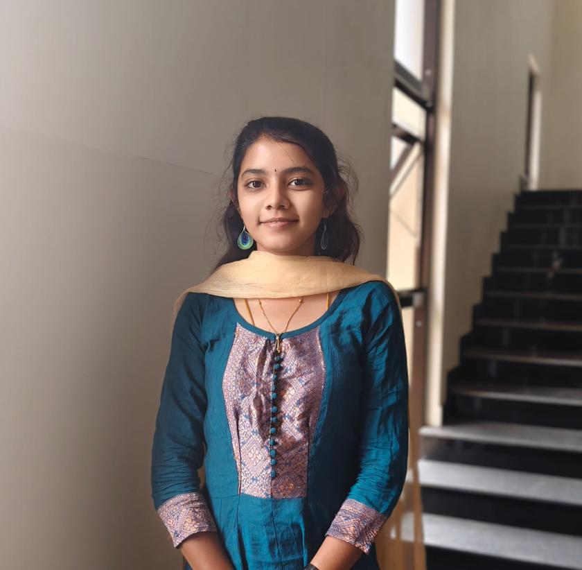 Sathya Bharathy J H